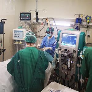 Els hospitals del Garraf i Alt Penedès sumen 4 noves morts per coronavirus en la darrera setmana. CSAPG