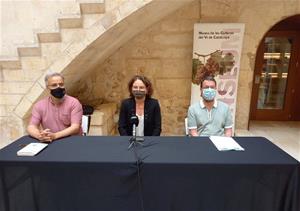 Els Juliols de la UB programaran a Vilafranca del Penedès dos cursos sobre cultura del vi i filosofia. Vinseum