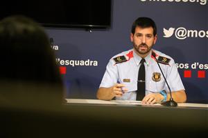 Els Mossos impulsen un pla contra el bullying, que suma 110 casos fins al setembre però amb una gran 