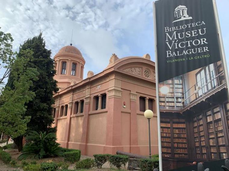 Els museus de Vilanova tanquen l'estiu amb un increment de visitants . Ajuntament de Vilanova