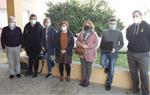 Els Nens del Vendrell amplien el projecte Fem pinya per fer front a la bretxa digital. Nens del Vendrell