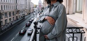 Embaràs. Un estudi relaciona els problemes de conducta en la infantesa amb l’exposició al tabac i al trànsit abans de néixer. ISGlobal
