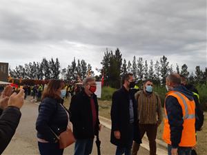 En Comú Podem registra al Parlament una bateria de preguntes sobre el conflicte laboral d’Applus+Idiada. En Comú Podem