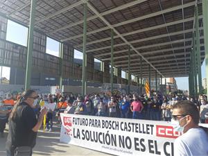 En Comú Podem urgeix al nou govern a abordar la reindustrialització, la Mesa del Vi i un Pla de xoc d'activitat al Penedès. En Comú Podem