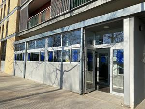 Entra en funcionament la nova oficina de renovació del DNI a Vilafranca del Penedès. Ajuntament de Vilafranca