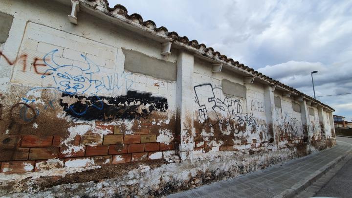 Entra en vigor la nova Ordenança Municipal de Civisme de Llorenç del Penedès . Ajuntament de Llorenç