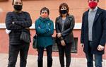ERC denuncia la regidora d’Educació al Síndic i la Comissió de Garantia del Dret d’Accés a la Informació Pública. ERC