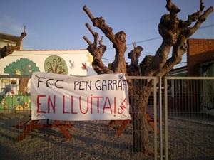 Es desconvoca la vaga en el servei de recollida de residus de la Mancomunitat Penedès-Garraf. CNT