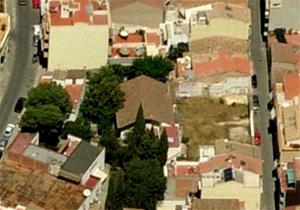 Fotografía d’arxiu del patrimoni històric, arquitectònic i ambiental de Vilanova