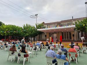 Gelida presenta el programa i els actes d’una nova Festa Major marcada per les restriccions. Ajuntament de Gelida