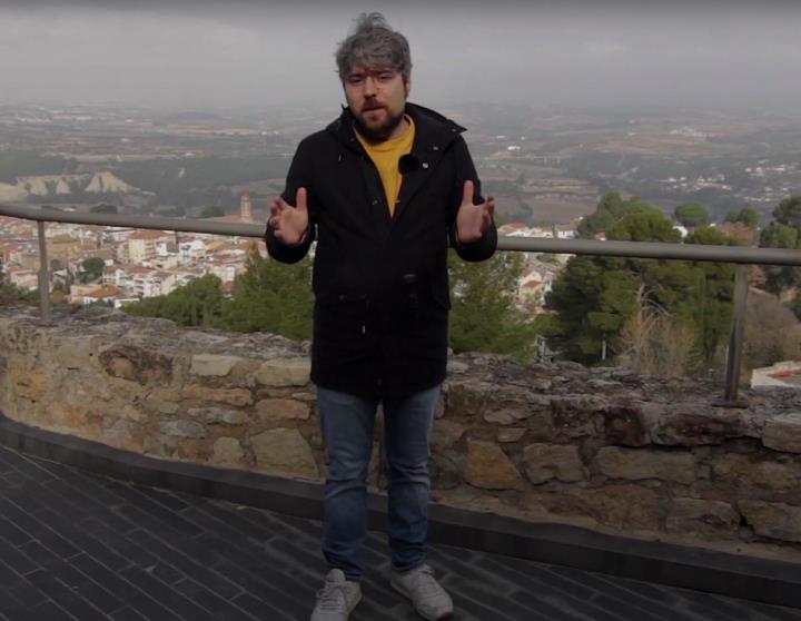 Gelida recupera la seva memòria històrica al documental Els Joves del 36, una mirada sobre la guerra. Ajuntament de Gelida