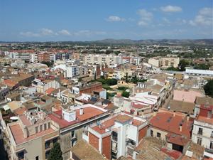 Imatge general de Vilanova i la Geltrú. Ajuntament de Vilanova