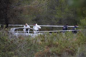 Investiguen la mort d'una persona que va aparèixer calcinada aquest dimarts dins d'un vehicle a Albinyana