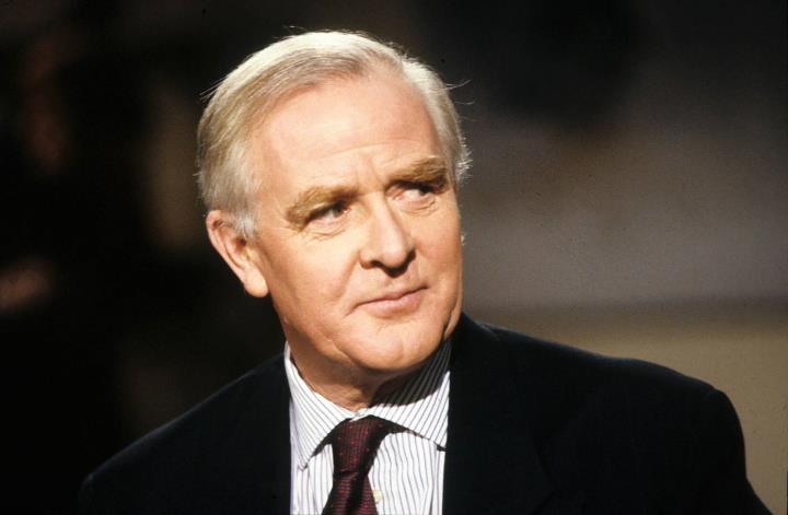 John Le Carré. Eix