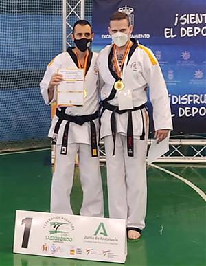 Jorge Monteagudo i Jordi Villena