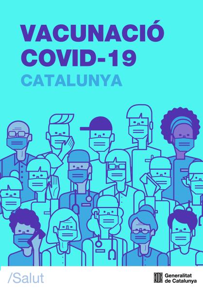 La campanya de vacunació contra la Covid-19 s’iniciarà a Sitges el 7 de gener. Ajuntament de Sitges