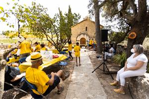 La Festa de la Fil·loxera dona el tret de sortida al 40è aniversari. EIX