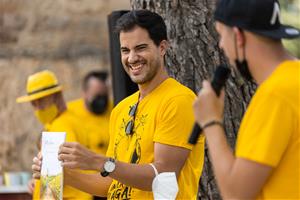 La Festa de la Fil·loxera dona el tret de sortida al 40è aniversari