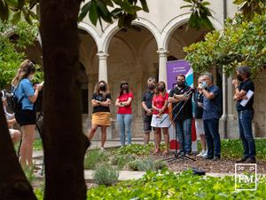 La Festa Major de Vilafranca acollirà la 33a i darrera edició del Firart