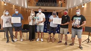 La festa major del Vendrell es presenta com 