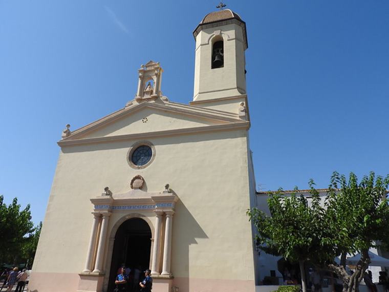 La festivitat del Vinyet, a Sitges, suspèn els actes a l’exterior. Ajuntament de Sitges