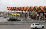 La fi de les concessions d'Abertis amenaça vora 400 llocs de treball a Catalunya. ACN