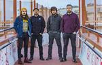 La formació penedesenca Enemic. Eix