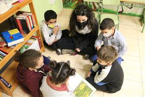 La Generalitat assegura que els alumnes tornaran a l'escola l'11 de gener i anuncia cribratges als professors. ACN