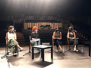 La nova temporada d’Escena Vilanova aposta pel talent local i la cultura de proximitat