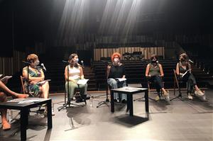 La nova temporada d’Escena Vilanova aposta pel talent local i la cultura de proximitat