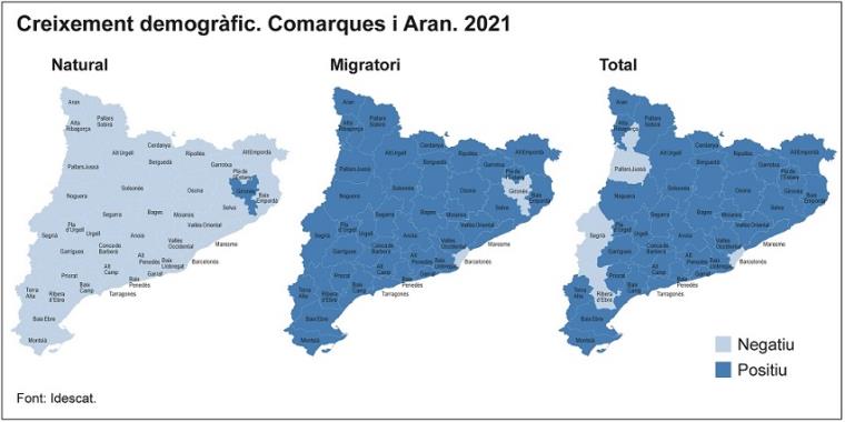 La població major de 85 anys disminueix a Catalunya per primera vegada en quatre dècades a causa de la covid-19. Generalitat de Catalunya