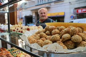 La pujada de preus farà que els panellets siguin fins a un 5% més cars en la primera Castanyada sense restriccions