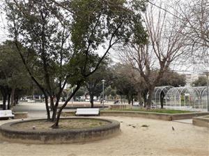 La reforma dels jardins Francesc Macià, l'annex al pavelló i els parcs infantils, projectes guanyadors dels pressupostos participatius de Vilanova. Aj