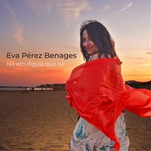 La vilanovina Eva Pérez Benages estrena el nou single 