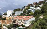 L’Ajuntament de Sitges obre nou expedients sancionadors per sorolls per festes privades aquest estiu. Ajuntament de Sitges