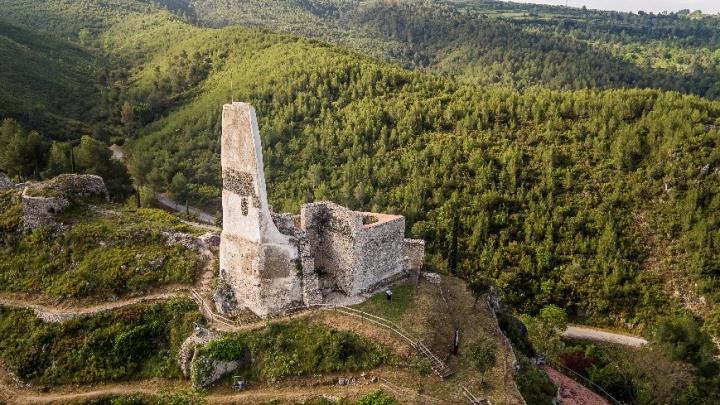 L’Ajuntament de Subirats convoca els 7ns Premis Castell de Subirats. EIX