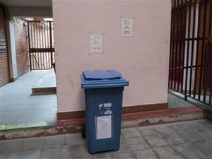 L’Ajuntament de Vilanova i la Geltrú implantarà l'any vinent el sistema de recollida d’escombraries porta a porta