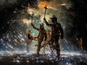 L’Ajuntament de Vilanova i la Geltrú valora positivament el resultat de la Festa Major 2021
