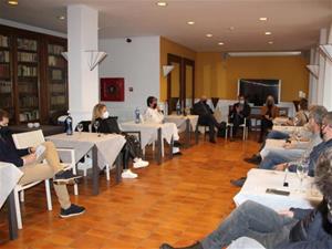 L'Ajuntament de Vilanova ofereix subvencions a hotels, bars i restaurants per la crisi de la covid. Ajuntament de Vilanova