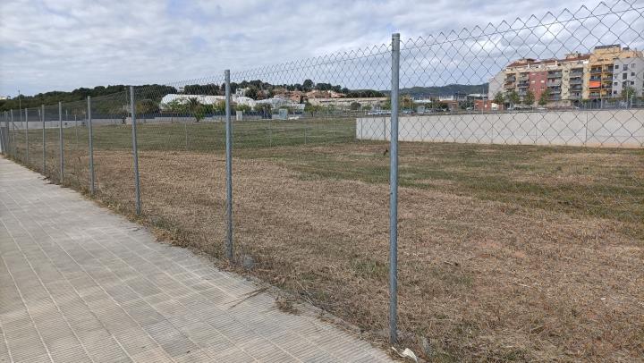 L’Ajuntament del Vendrell intensificarà la inspecció de solars i el tràmit de sancions a partir de l’1 de juny. Ajuntament del Vendrell