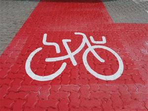 L'aparcament per a bicicletes de l'estació de Vilanova entrarè en funcionament el 14 de juny
