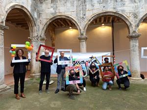 L’Arsenal de Vilafranca celebra aquest curs el seu 50è aniversari. Ajuntament de Vilafranca