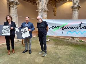 L’Arsenal de Vilafranca celebra aquest curs el seu 50è aniversari