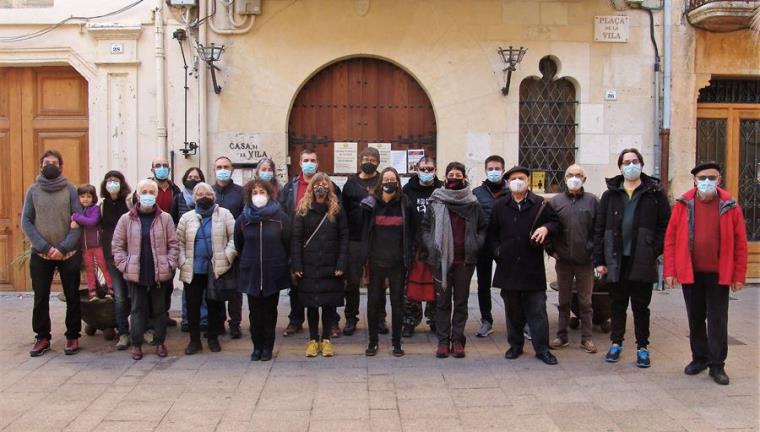 L’Ateneu Arbocenc es planta davant la repressió de l’Ajuntament de l’Arboç i la Policia Local. Ateneu Arbocenc