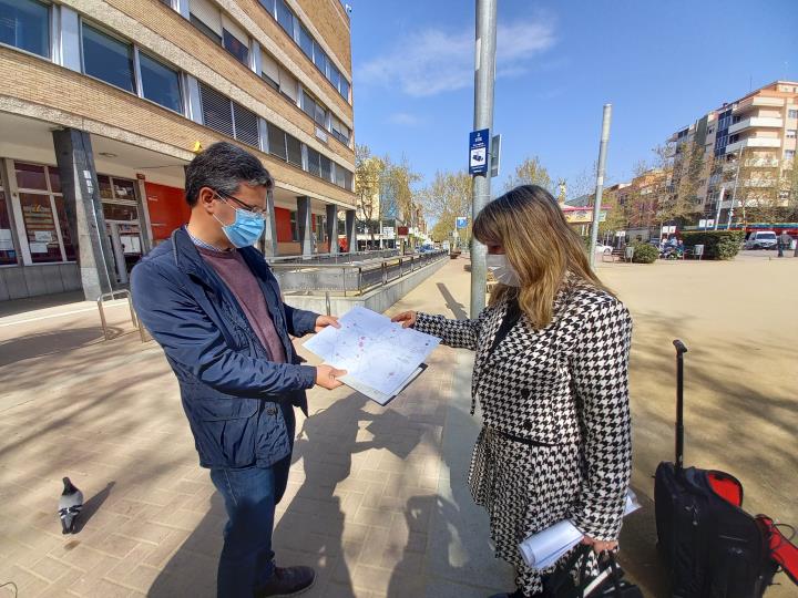 L’Ateneu de Vilafranca, la Fassina i Vinseum tindran plaques fotovoltaiques aquest any. Ajuntament de Vilafranca