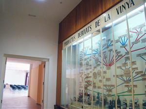 L’Enològica es convertirà en edifici de referència a nivell educatiu a Vilafranca