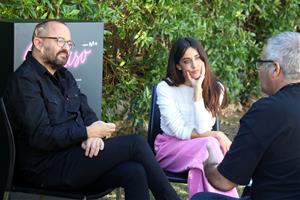 L’equip de 'Paraíso' ha presentat un avançament de la segona temporada al Festival de cinema de Sitges