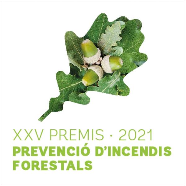 Les ADF de Mediona i Sitges, candidates als Premis de prevenció d’incendis forestals 2021 de la Diputació de Barcelona. EIX
