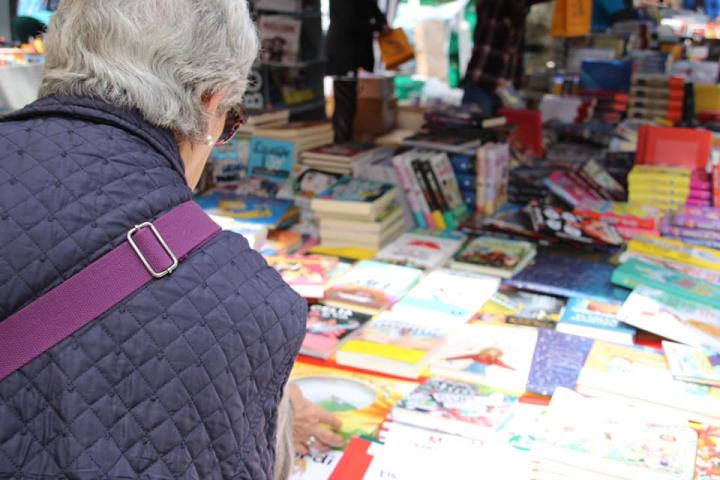 Les parades de Sant Jordi de Vilanova deixen la rambla aquest any i es traslladen a la plaça del Mercat