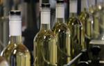 Les vendes dels cellers de les DO catalanes van fregar els 315 MEUR el 2019, amb més de 100 milions d'ampolles. ACN